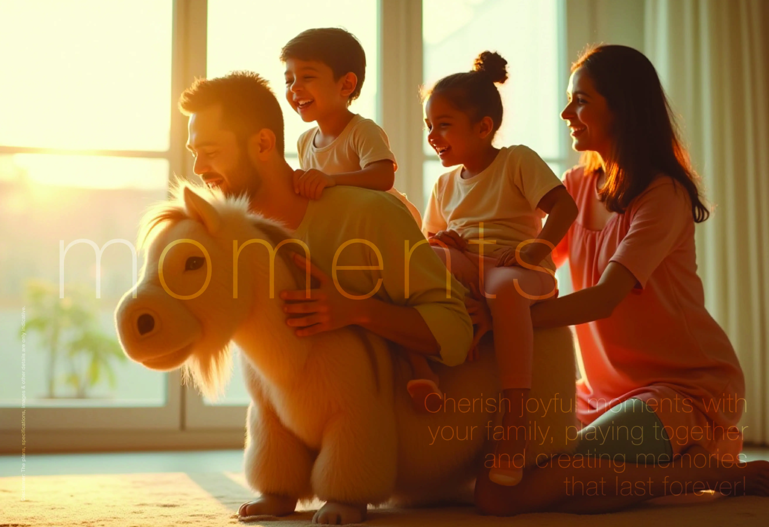 Acres Abode: 1 & 2 BHK Balcony Homes in Malad West