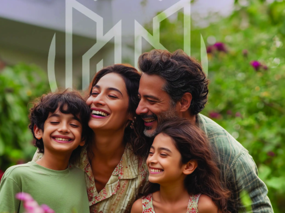 Westwinds 64: 1 & 2 BHK Homes and Commercial Spaces in Malad West