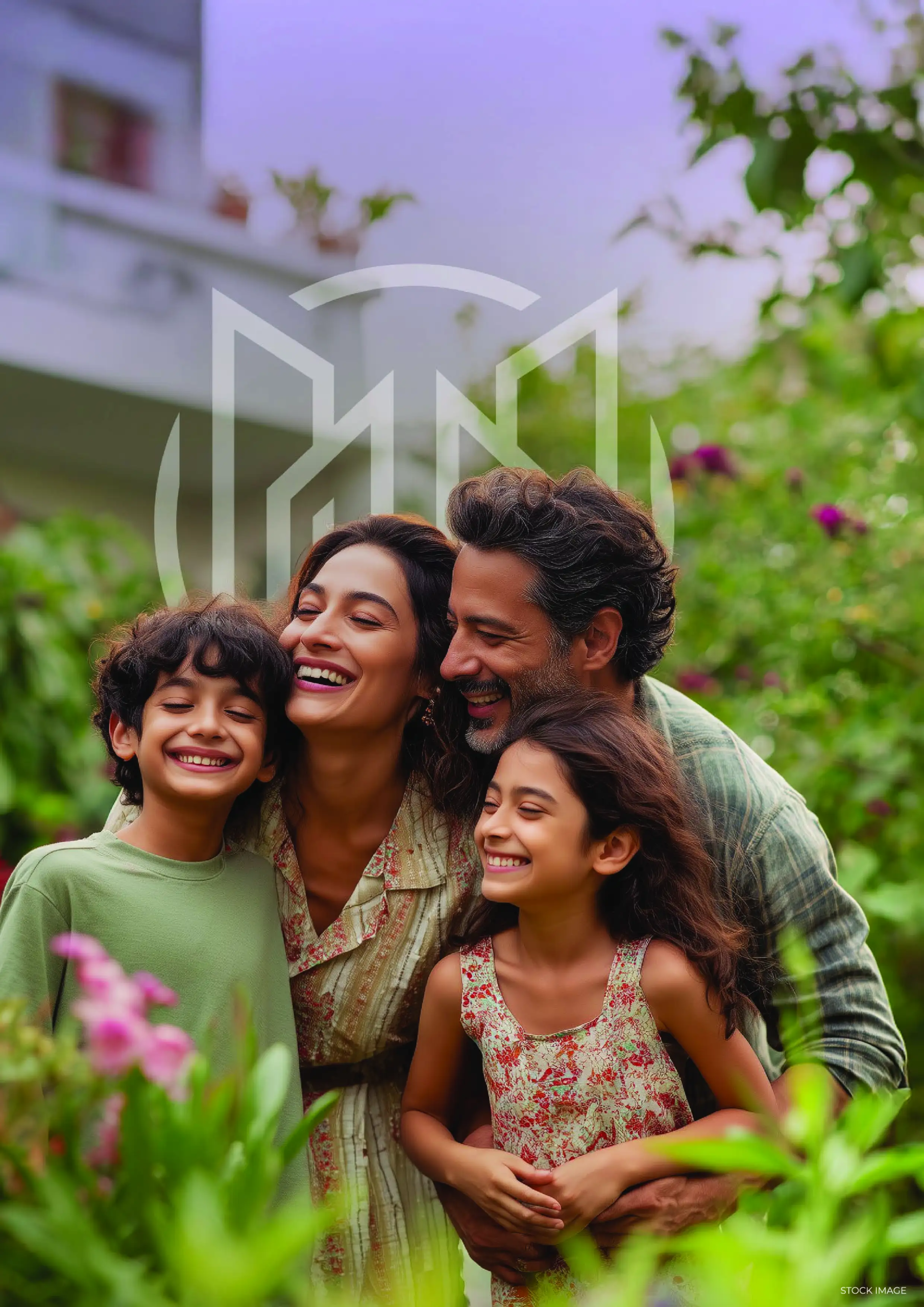 Westwinds 64: 1 & 2 BHK Homes and Commercial Spaces in Malad West