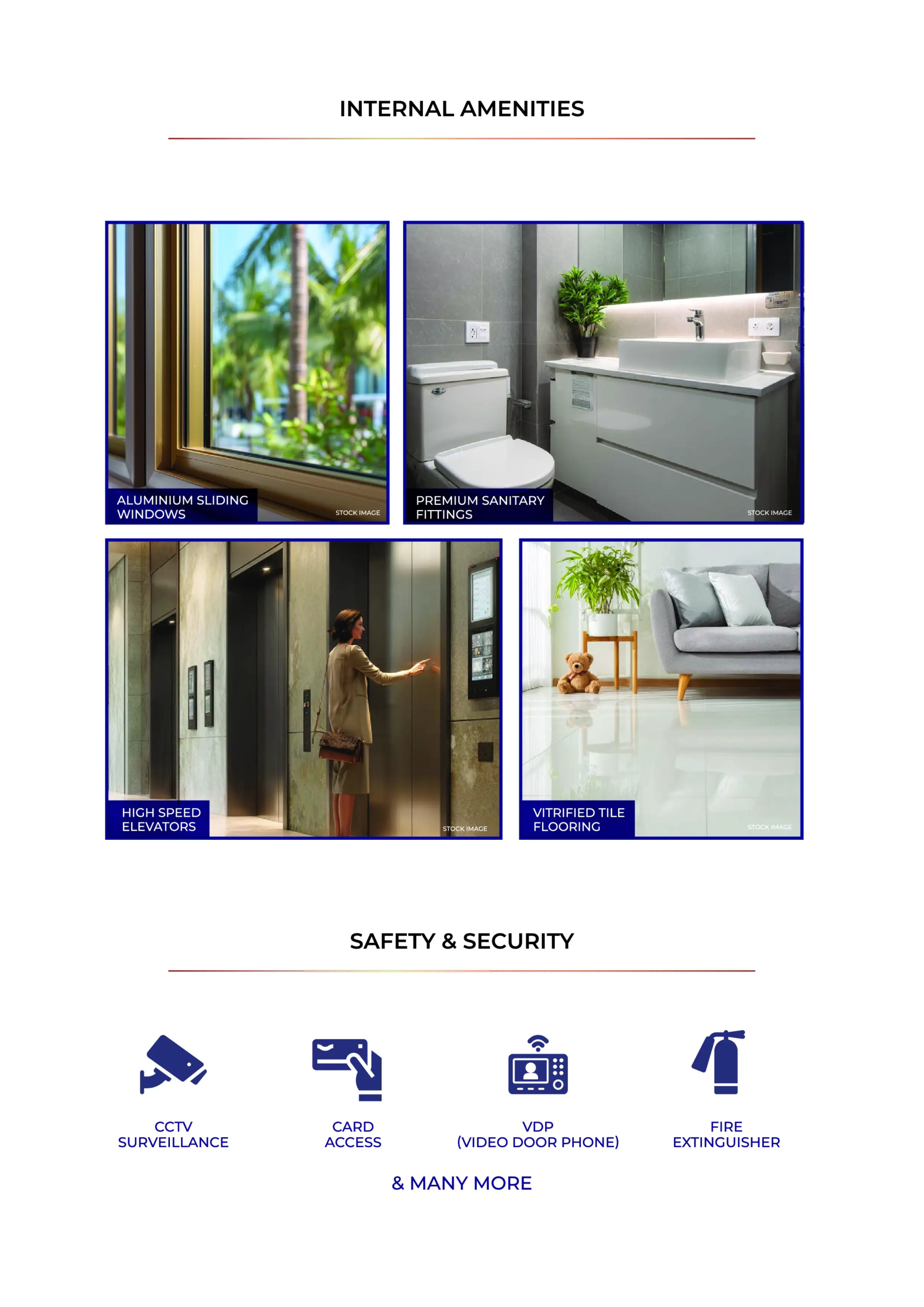 Westwinds 64: 1 & 2 BHK Homes and Commercial Spaces in Malad West