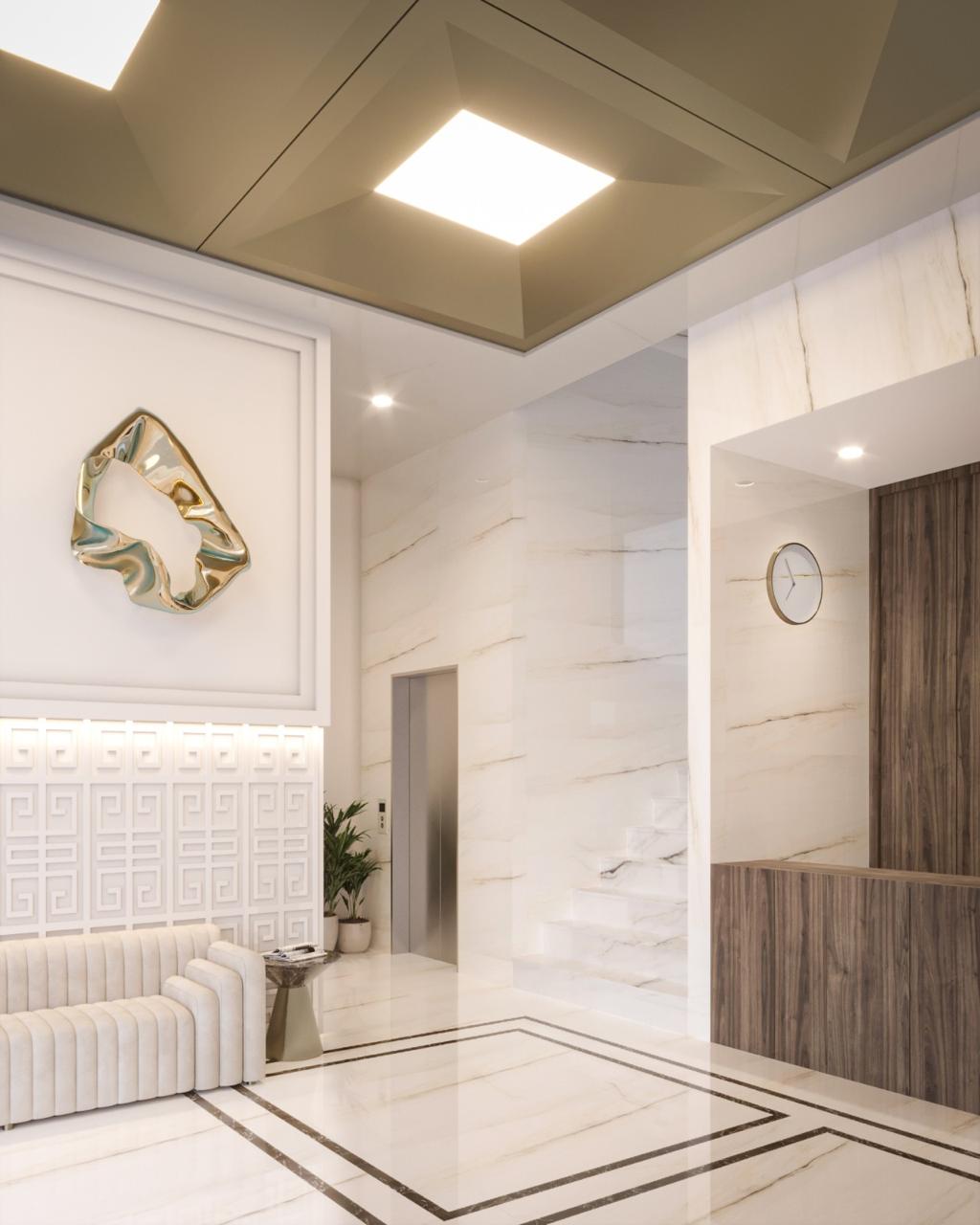 Acres Abode Malad West – 1 & 2 BHK Apartments Near Mith Chowky Metro