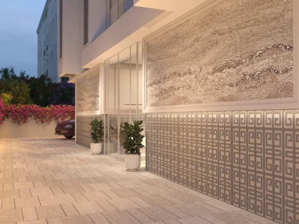 Acres Abode Malad West – 1 & 2 BHK Apartments Near Mith Chowky Metro