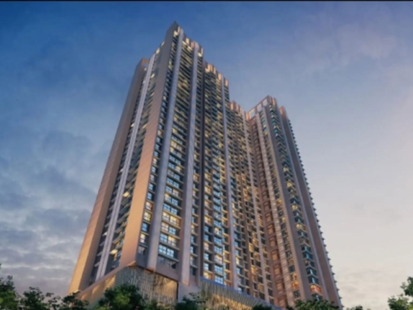 Ajmera Shikhar Malad West – 1 & 2 BHK Apartments