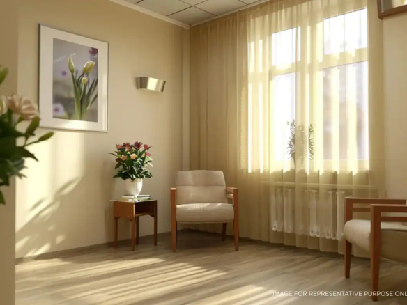 Ajmera Shikhar Malad West – 1 & 2 BHK Apartments
