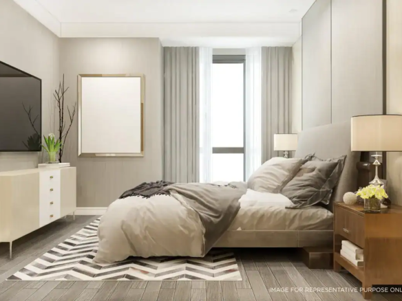 Ajmera Shikhar Malad West – 1 & 2 BHK Apartments