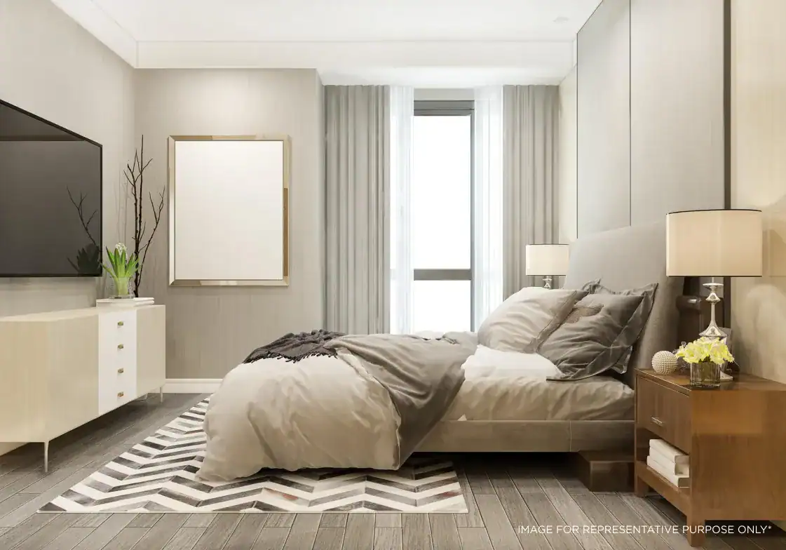 Ajmera Shikhar Malad West – 1 & 2 BHK Apartments