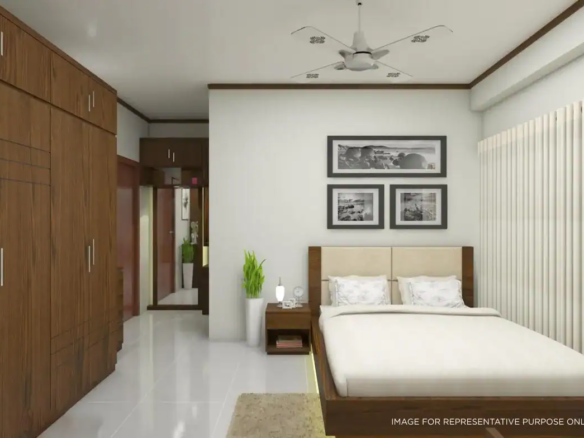 Ajmera Shikhar Malad West – 1 & 2 BHK Apartments