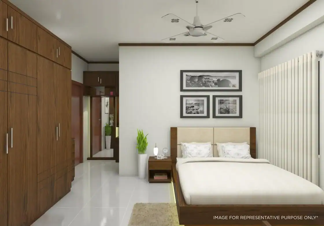Ajmera Shikhar Malad West – 1 & 2 BHK Apartments