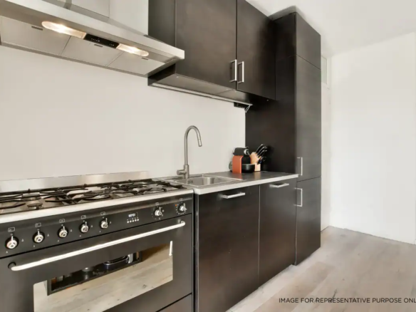 Ajmera Shikhar Malad West – 1 & 2 BHK Apartments