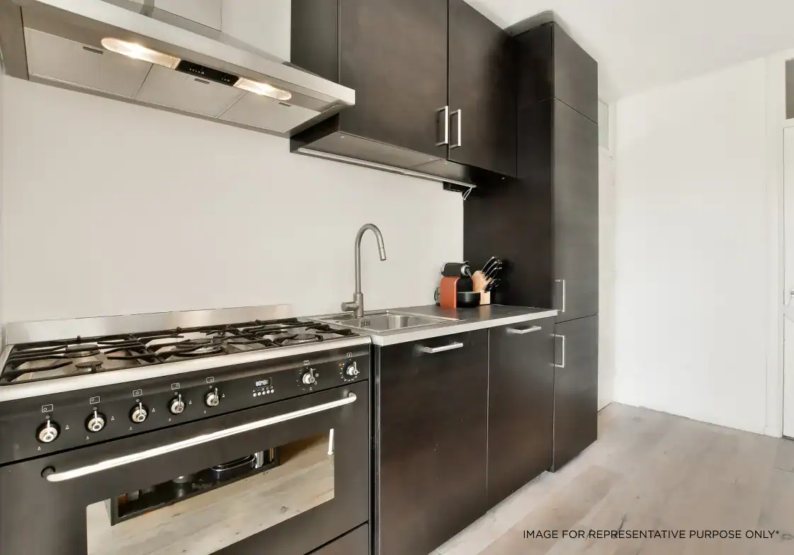 Ajmera Shikhar Malad West – 1 & 2 BHK Apartments