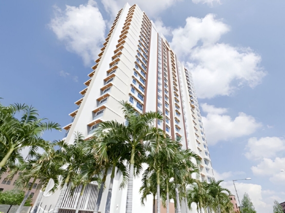 Vastu Malad West 1, 1.5 & 2 BHK Elite Homes