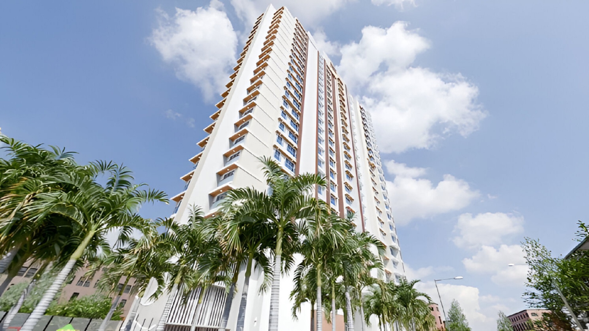 Vastu Malad West 1, 1.5 & 2 BHK Elite Homes
