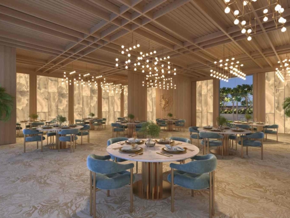 Veena Imperia Tower 2 – The Monogram Collection | 3.5 & 4 BHK Andheri West