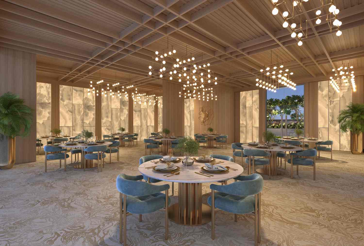 Veena Imperia Tower 2 – The Monogram Collection | 3.5 & 4 BHK Andheri West