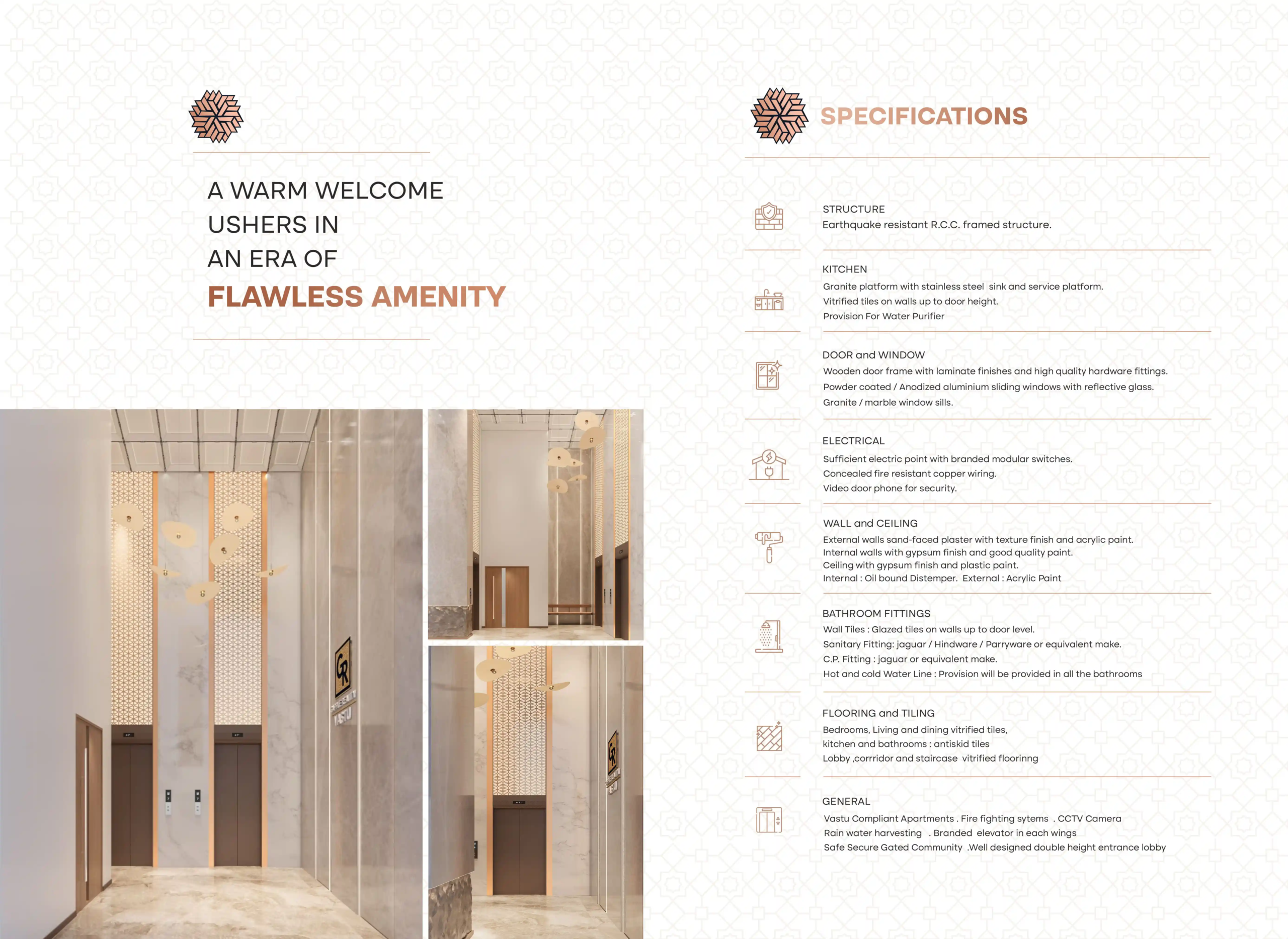 Vastu Malad West 1, 1.5 & 2 BHK Elite Homes