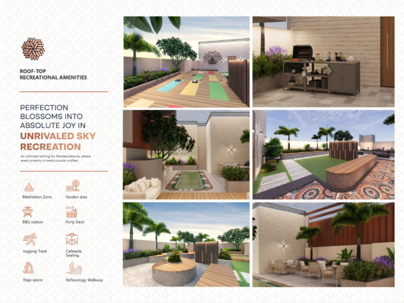 Vastu Malad West 1, 1.5 & 2 BHK Elite Homes