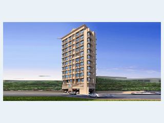 Builders Projects 19 Deepali Darshan Goregaon East