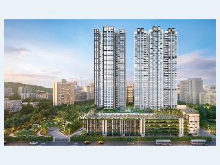 Builders Projects 16 Kalpataru Elaara Goregaon West