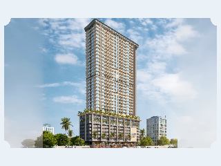 Builders Projects 17 Namo Whispering Bliss Malad East