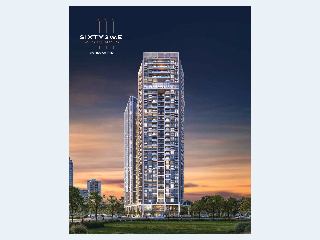 Builders Projects 20 SIXTY3 W E Residences Goregaon East