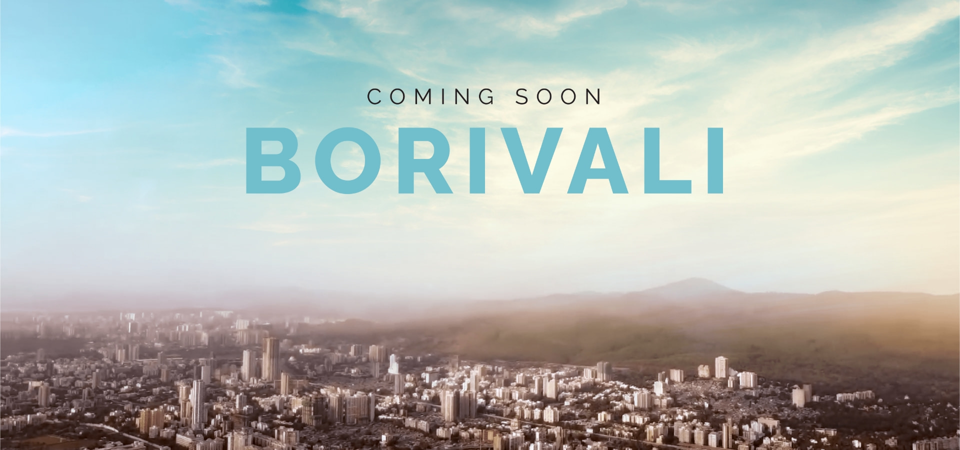 Kanakia's official upcoming Borivali West residential development promotional image